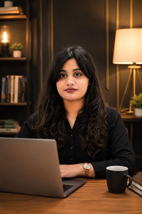 Alizeh Faisal